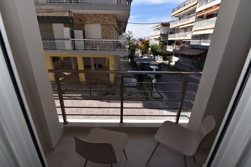 Apartmani Bella Lux Nea Kalikratia thumbnail 6