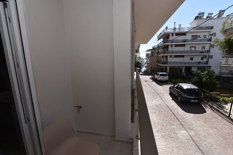 Apartmani Bella Lux Nea Kalikratia thumbnail 7