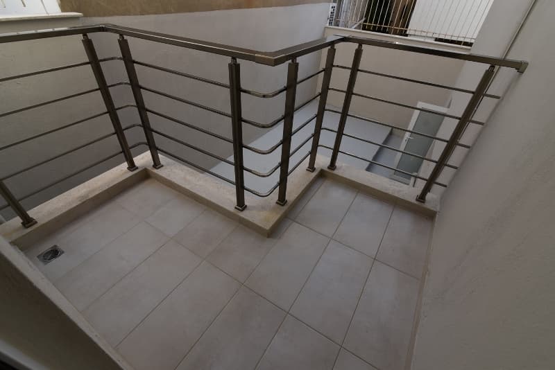 Apartmani Bella Lux Nea Kalikratia thumbnail 8