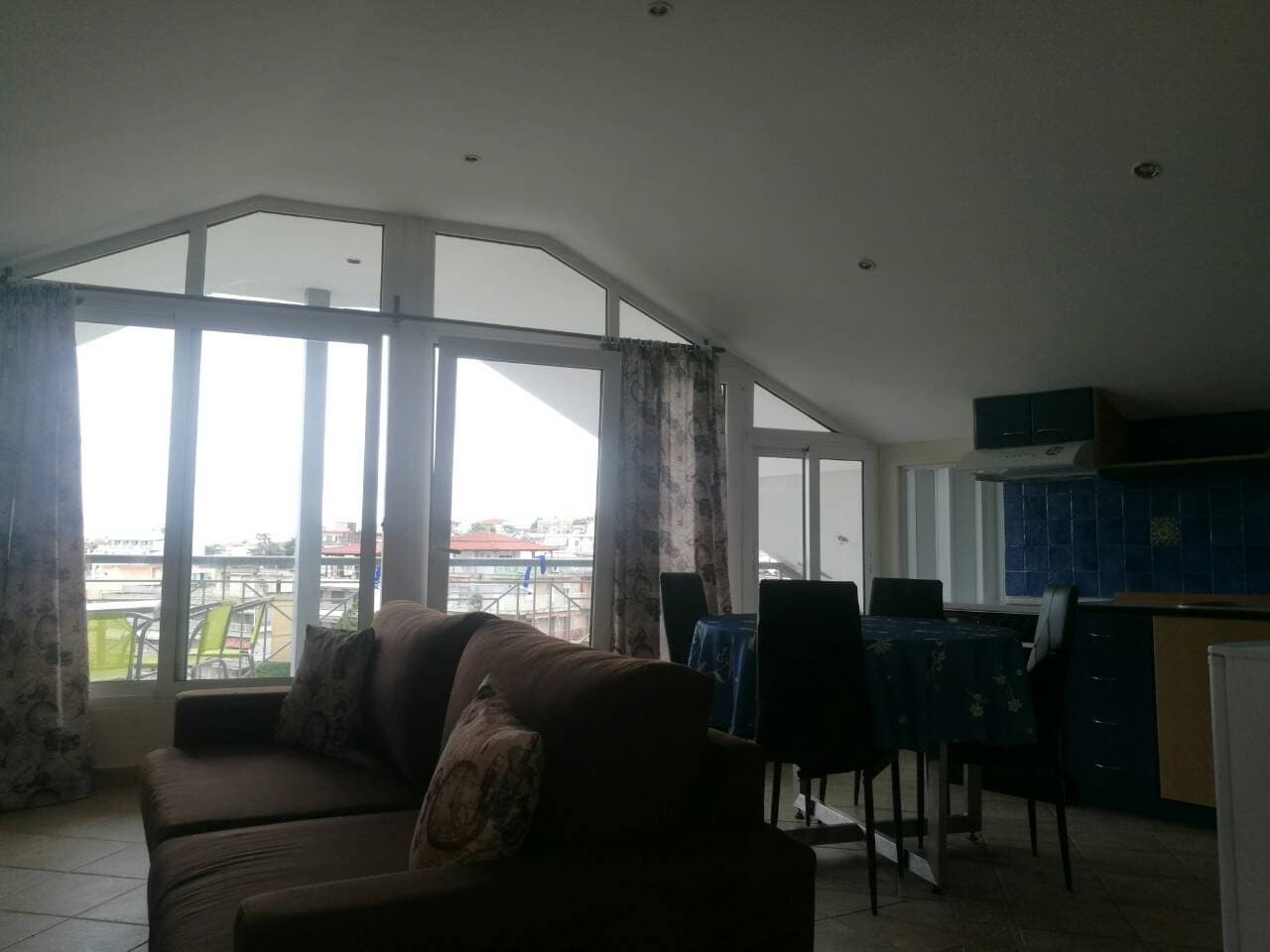 Apartmani Dias Nea Kalikratia thumbnail 10