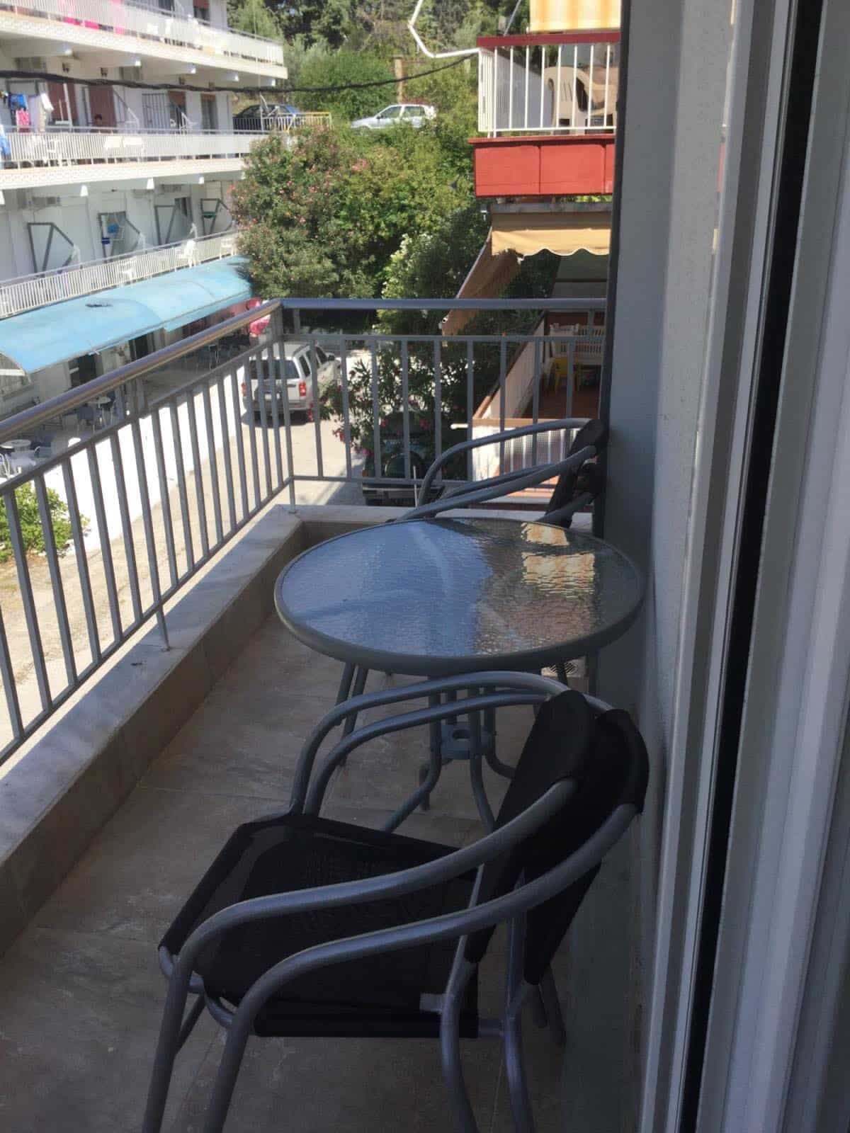 Apartmani Dias Nea Kalikratia thumbnail 12