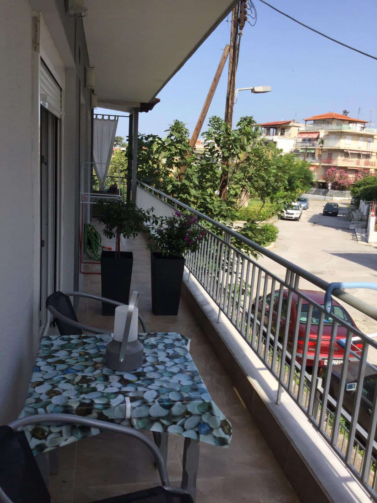 Apartmani Dias Nea Kalikratia thumbnail 14