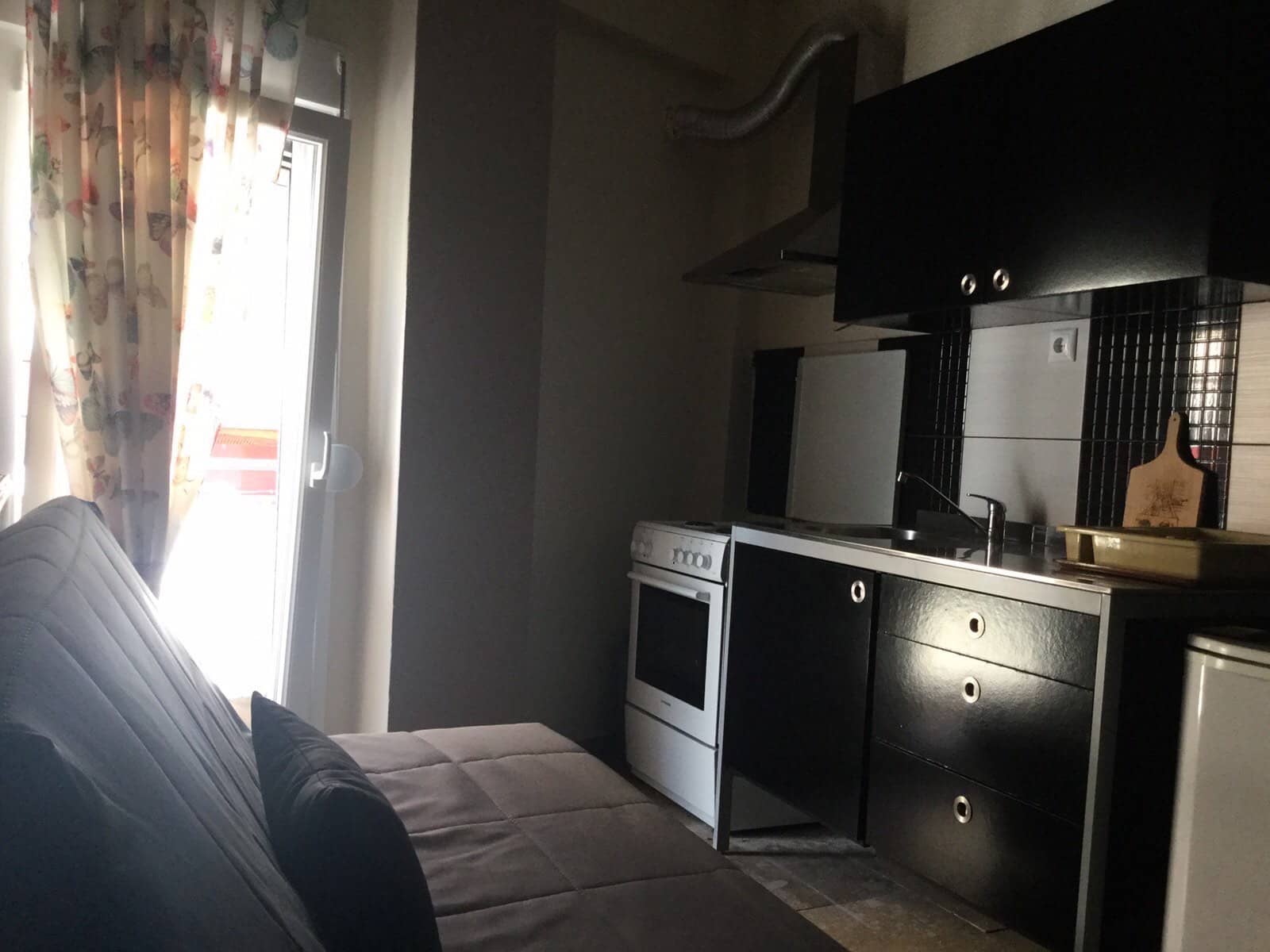 Apartmani Dias Nea Kalikratia thumbnail 15