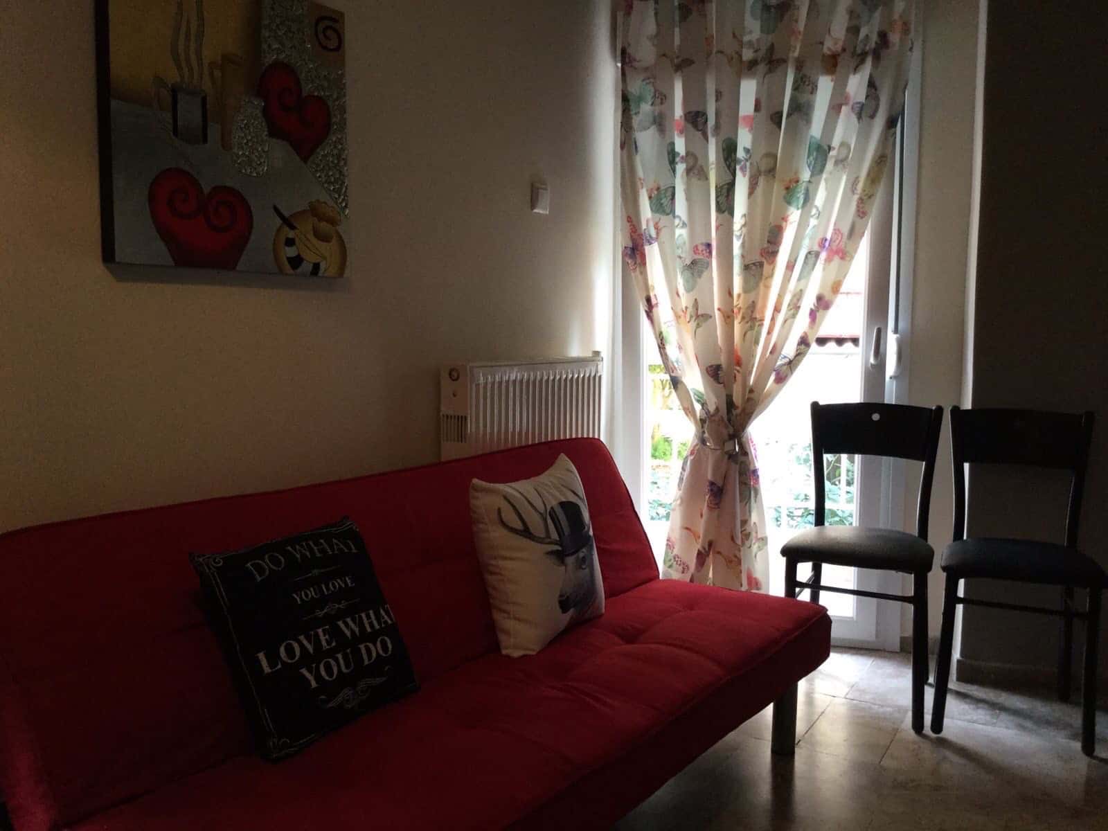 Apartmani Dias Nea Kalikratia thumbnail 16