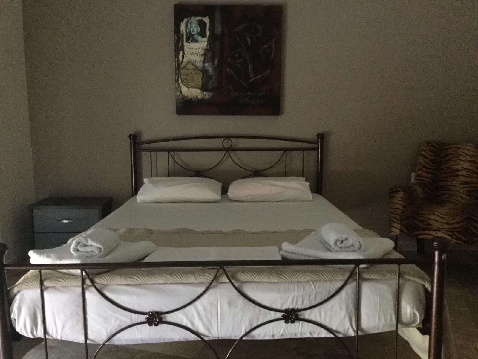 Apartmani Dias Nea Kalikratia thumbnail 17