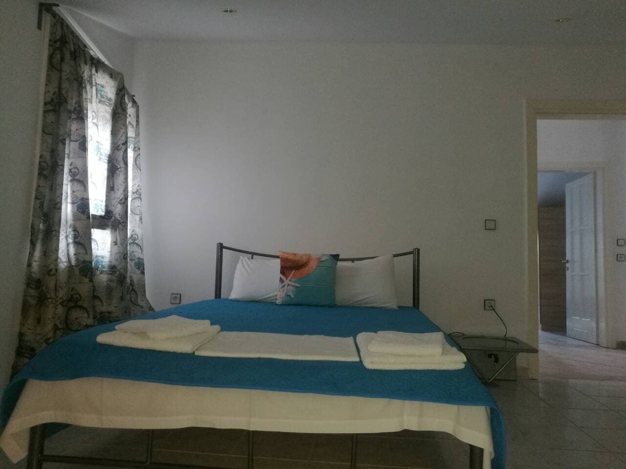 Apartmani Dias Nea Kalikratia thumbnail 18