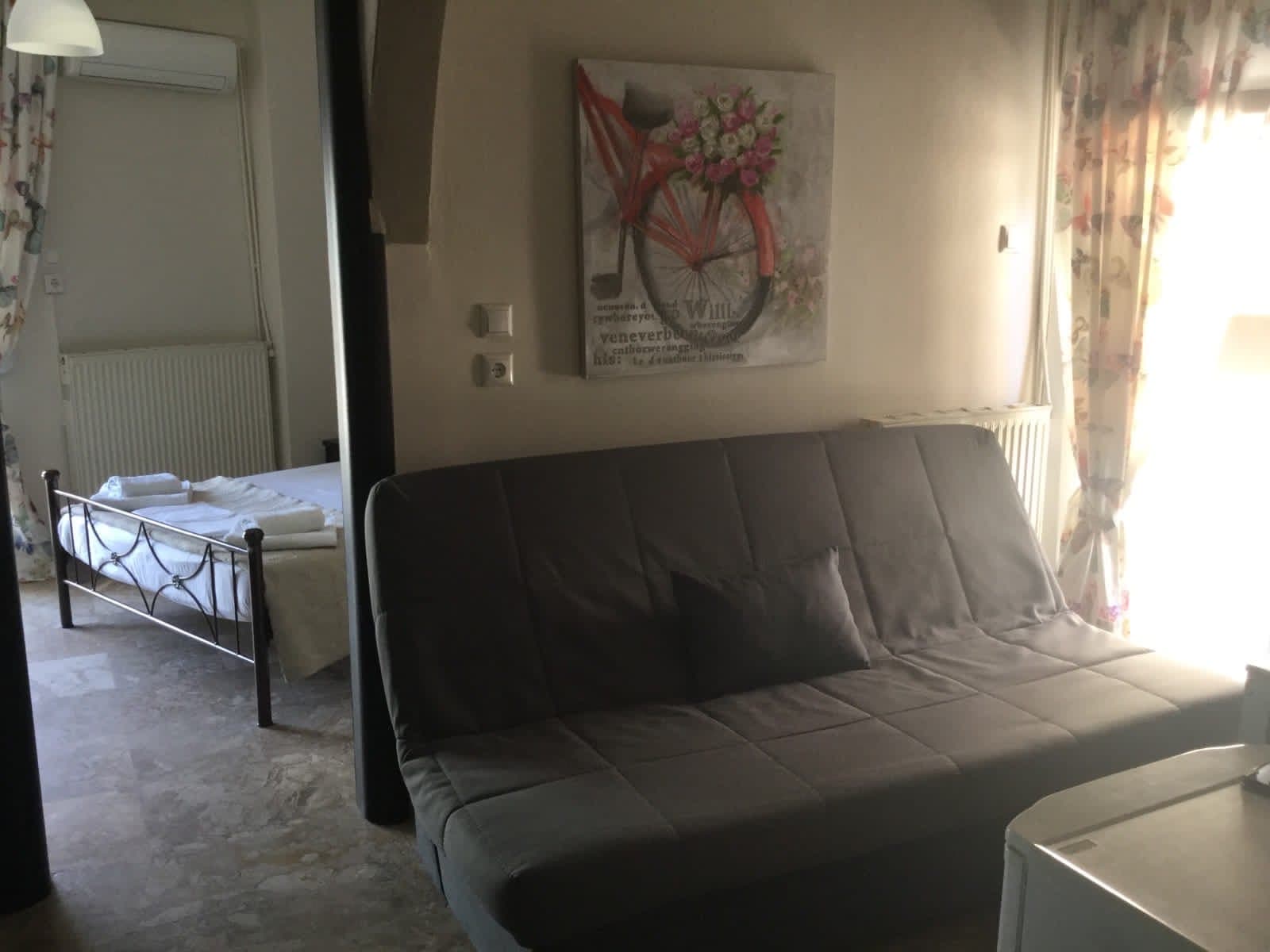 Apartmani Dias Nea Kalikratia thumbnail 20