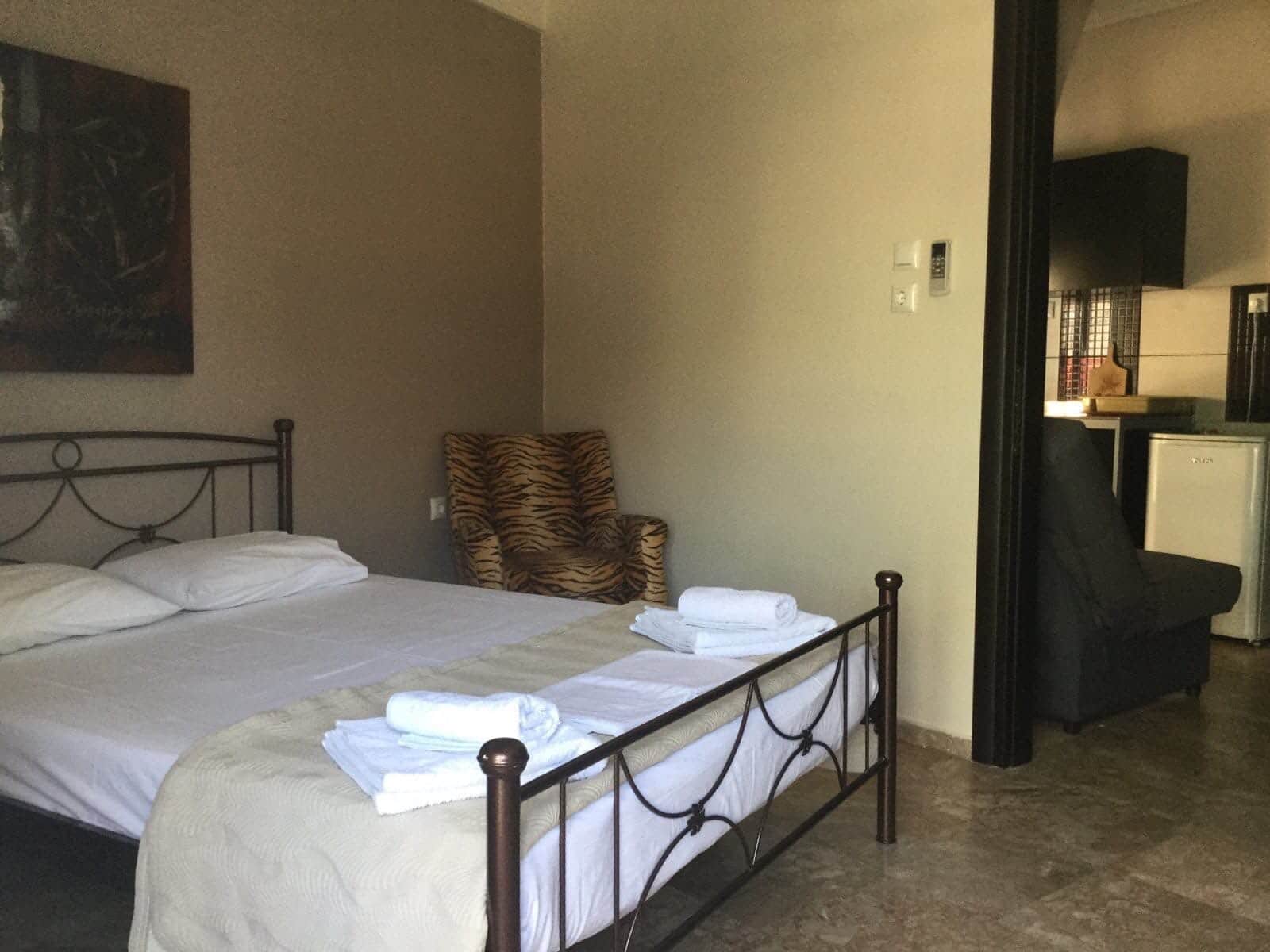 Apartmani Dias Nea Kalikratia thumbnail 21