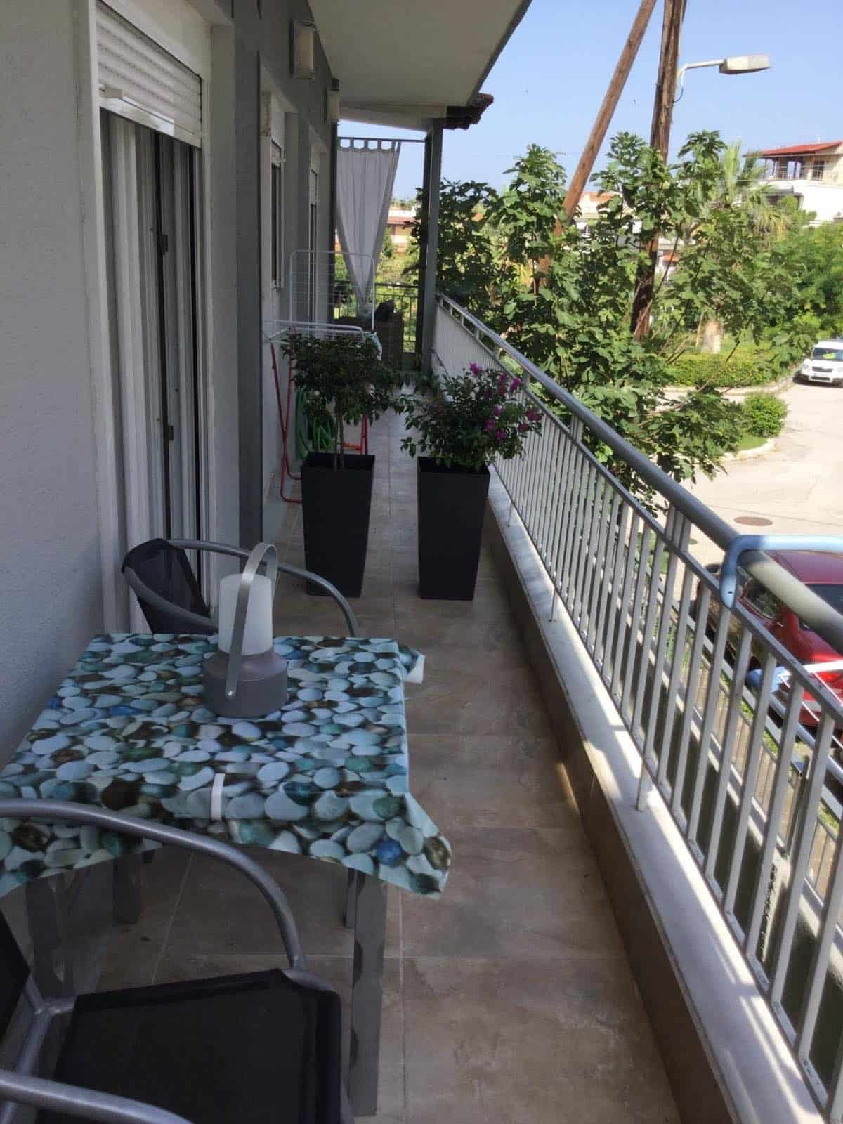 Apartmani Dias Nea Kalikratia thumbnail 22