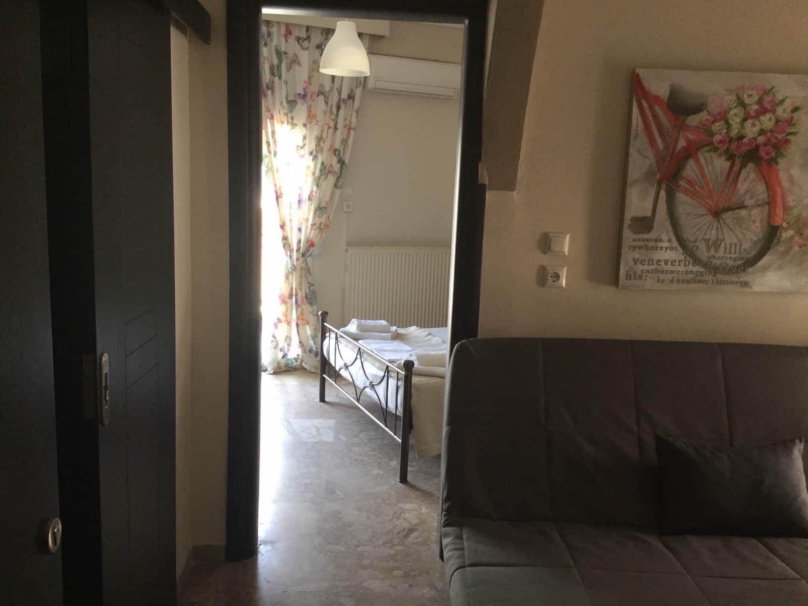 Apartmani Dias Nea Kalikratia thumbnail 23