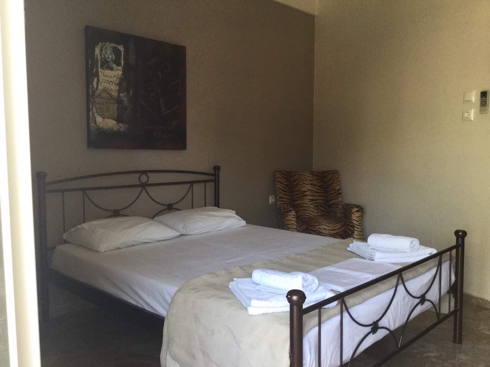 Apartmani Dias Nea Kalikratia thumbnail 24