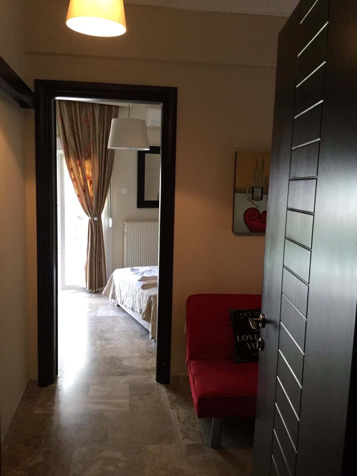 Apartmani Dias Nea Kalikratia thumbnail 25