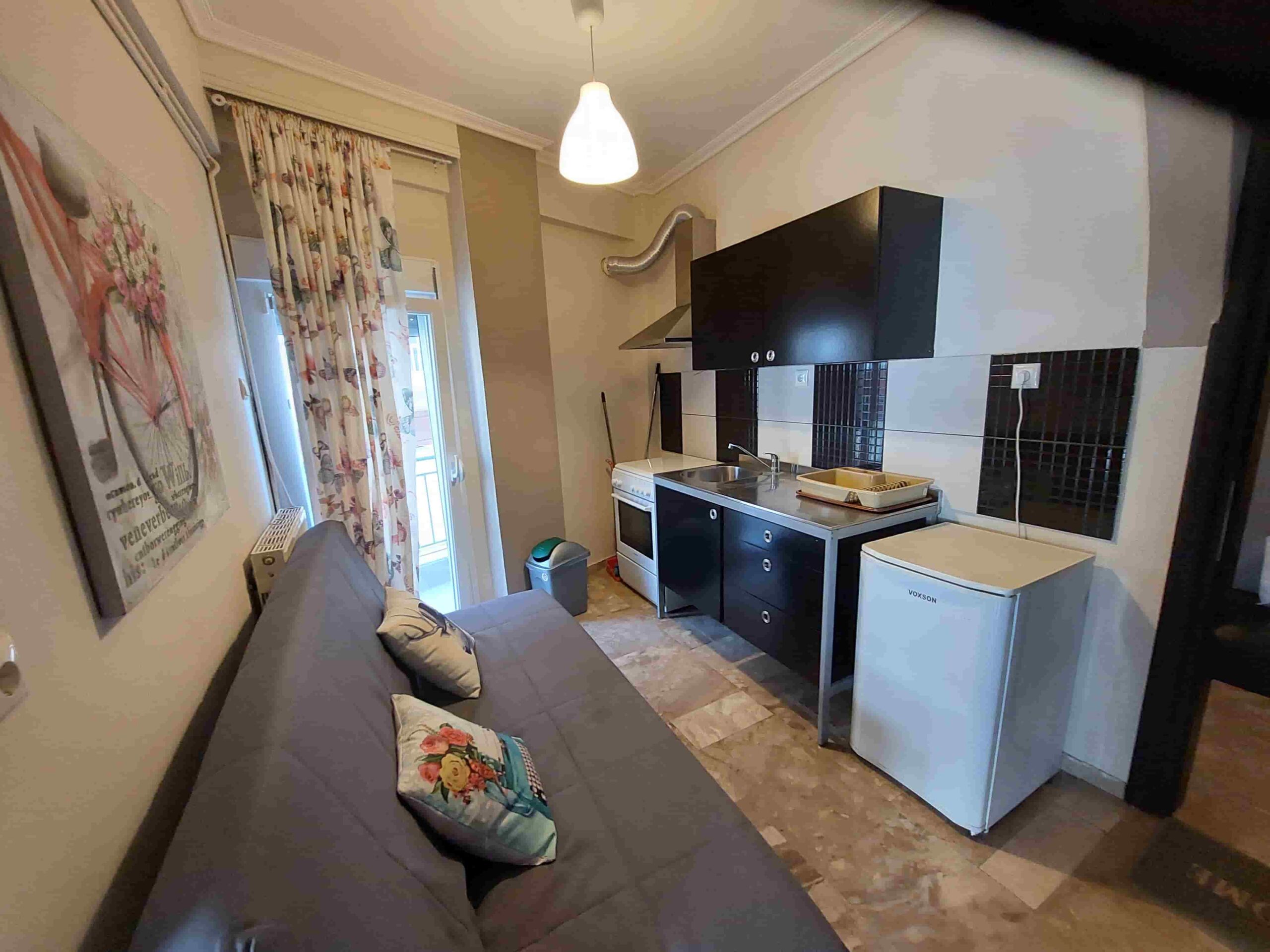 Apartmani Dias Nea Kalikratia thumbnail 28