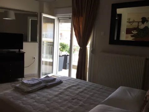 Apartmani Dias Nea Kalikratia - 3