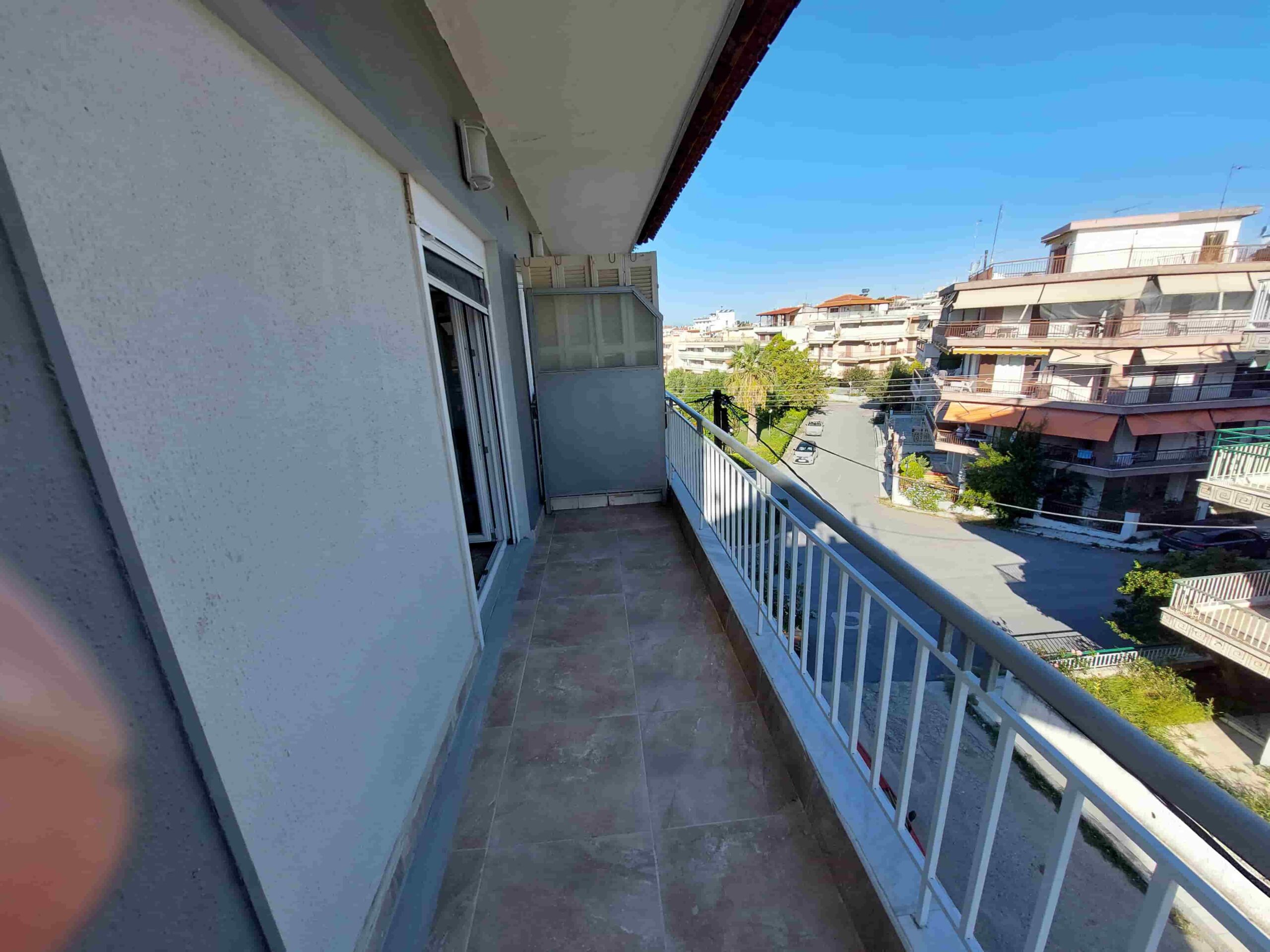 Apartmani Dias Nea Kalikratia thumbnail 30