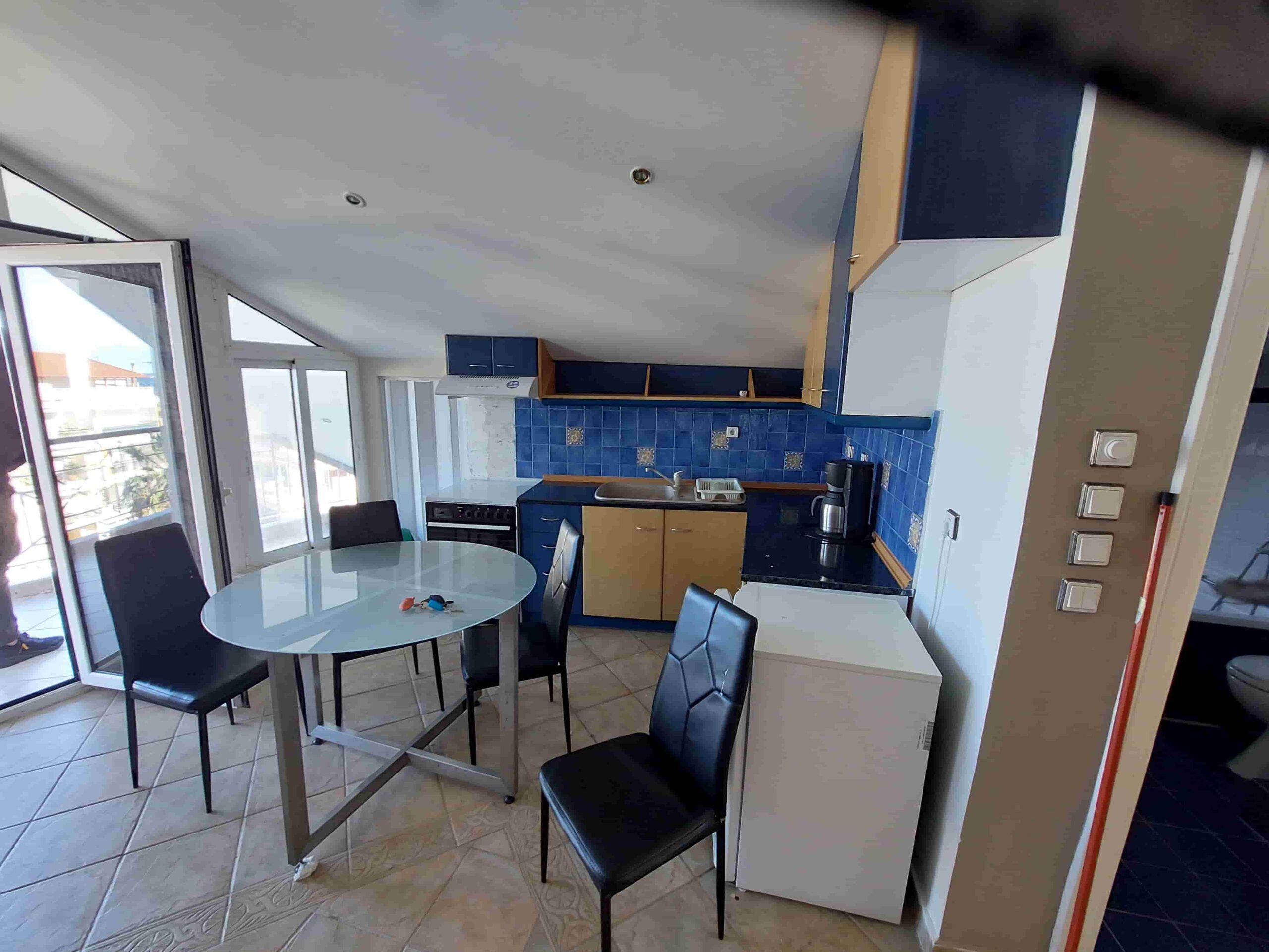 Apartmani Dias Nea Kalikratia thumbnail 35