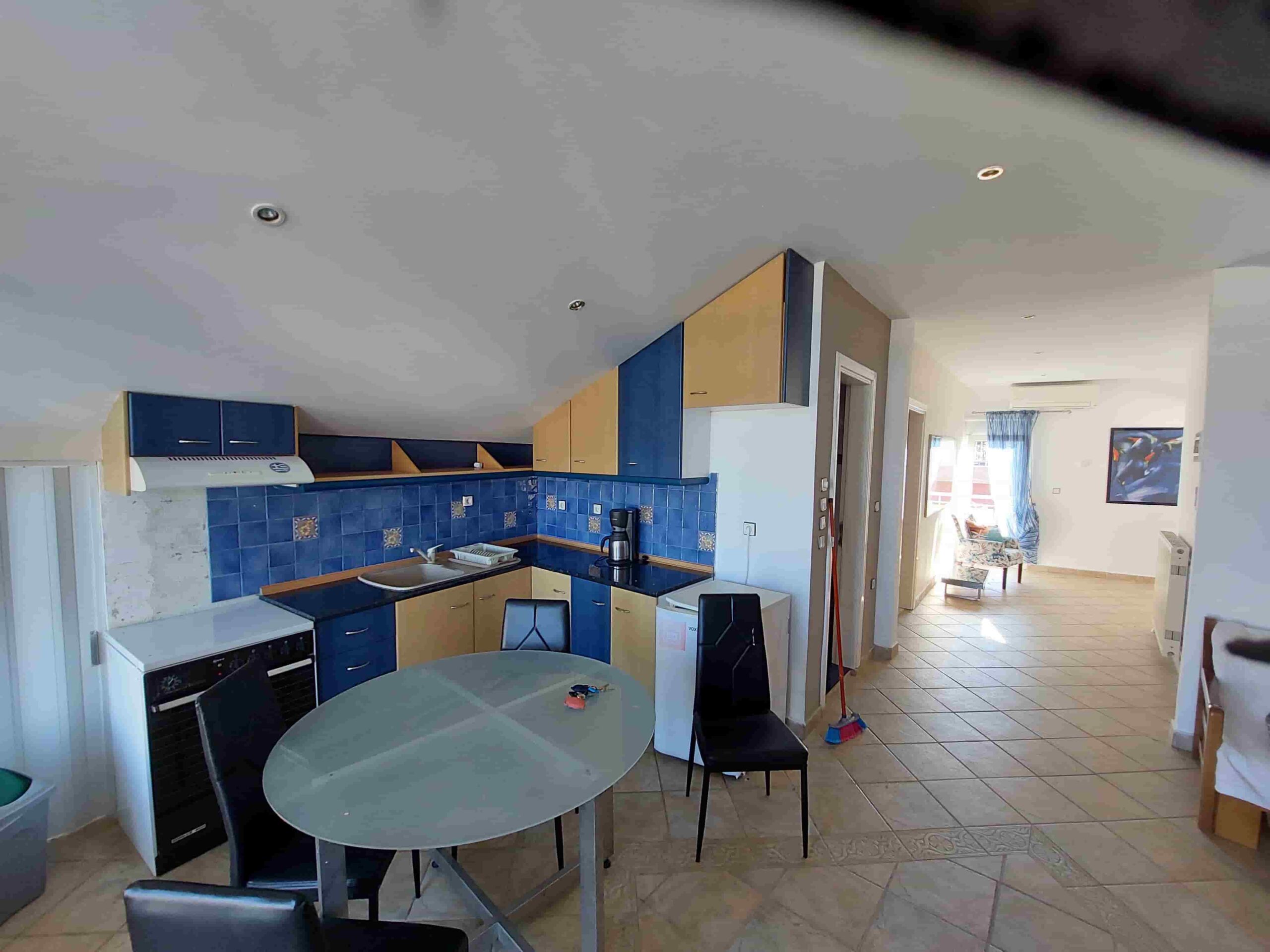 Apartmani Dias Nea Kalikratia thumbnail 36