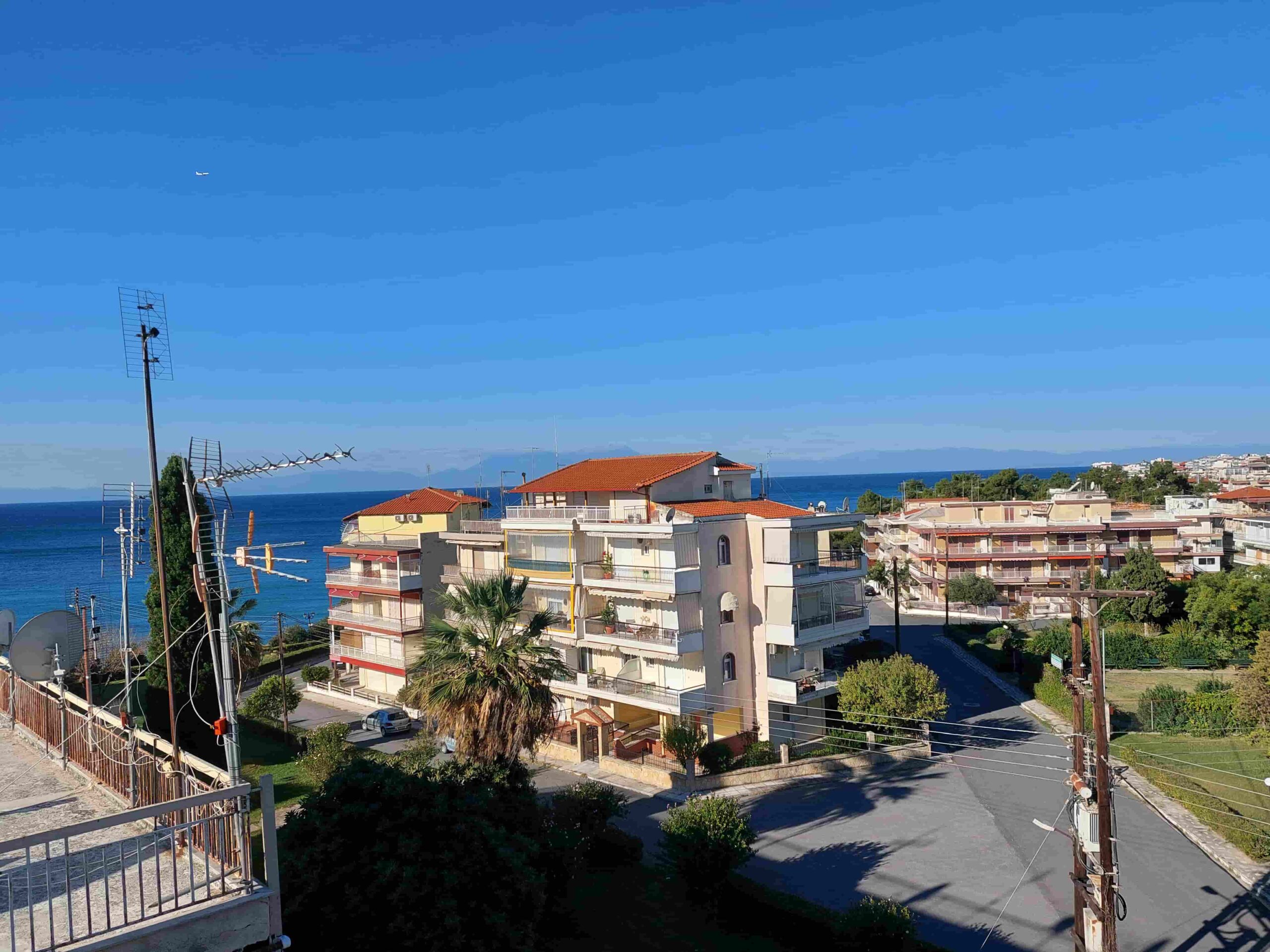 Apartmani Dias Nea Kalikratia thumbnail 38