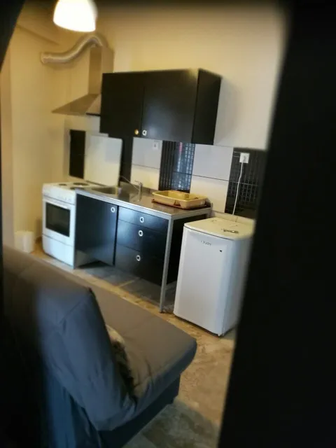 Apartmani Dias Nea Kalikratia - 4