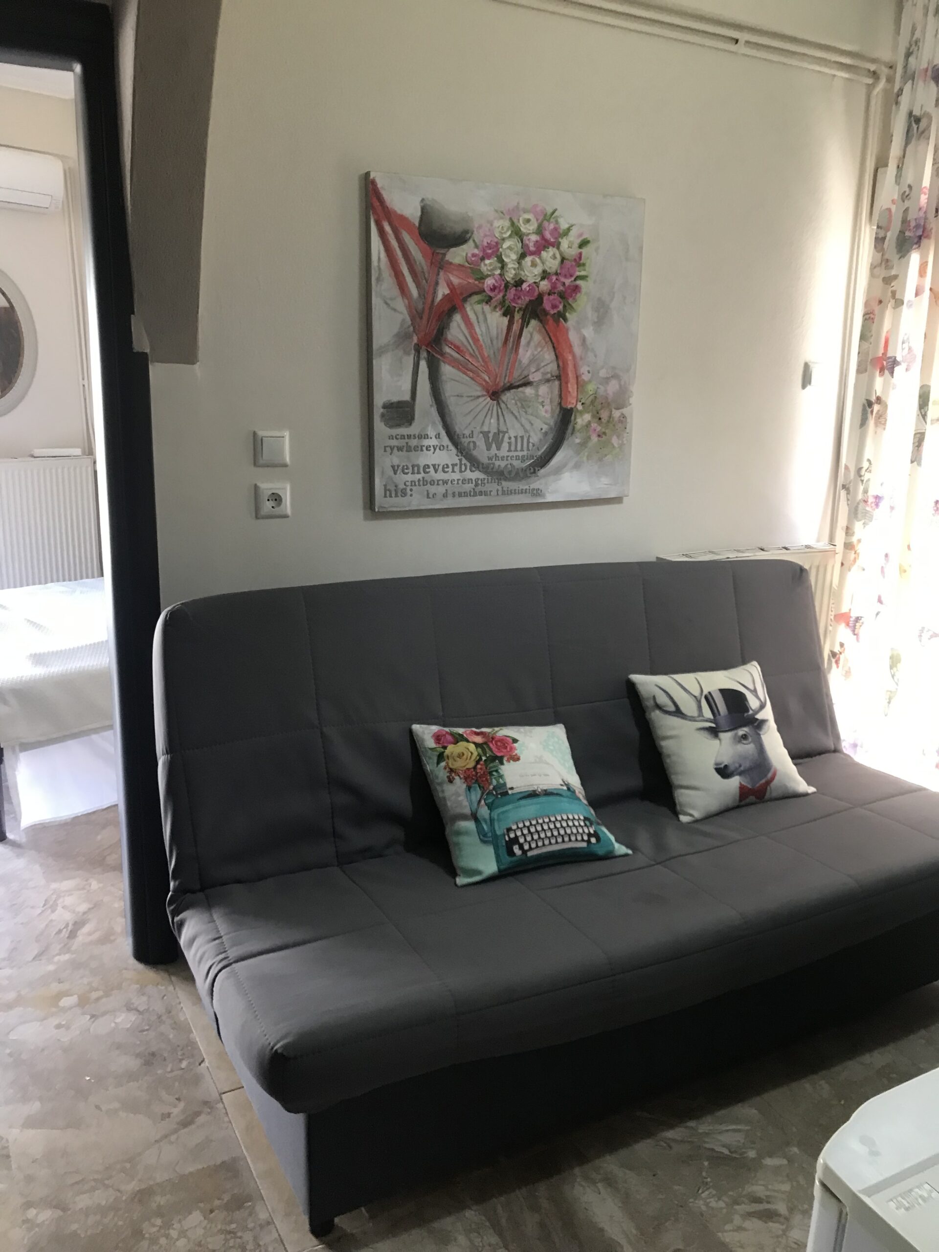 Apartmani Dias Nea Kalikratia thumbnail 44