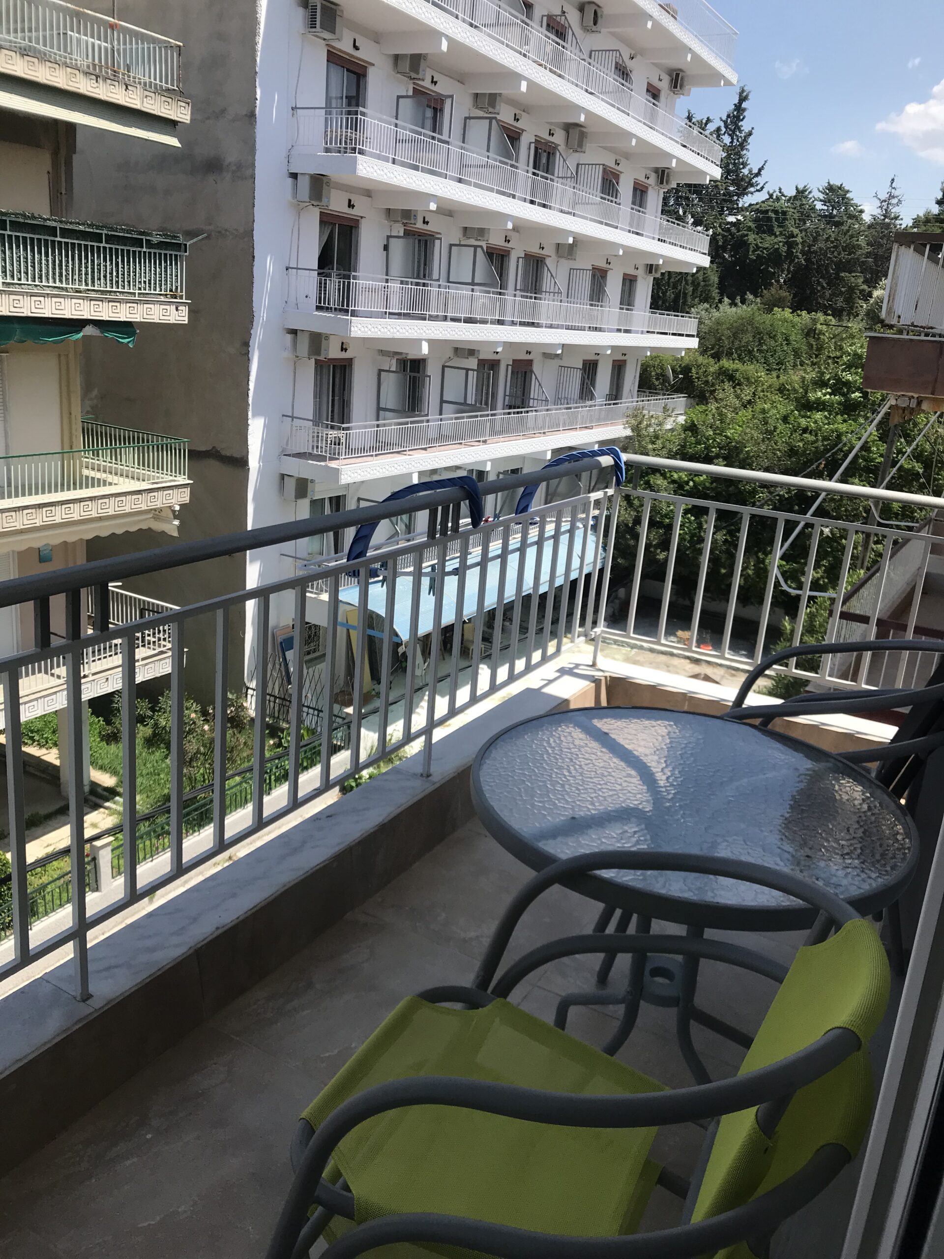 Apartmani Dias Nea Kalikratia thumbnail 45