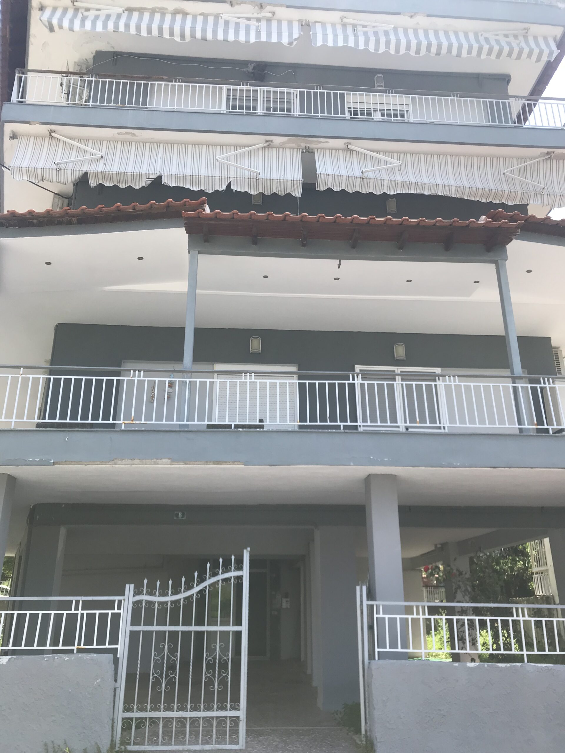 Apartmani Dias Nea Kalikratia thumbnail 47