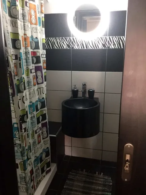 Apartmani Dias Nea Kalikratia - 5