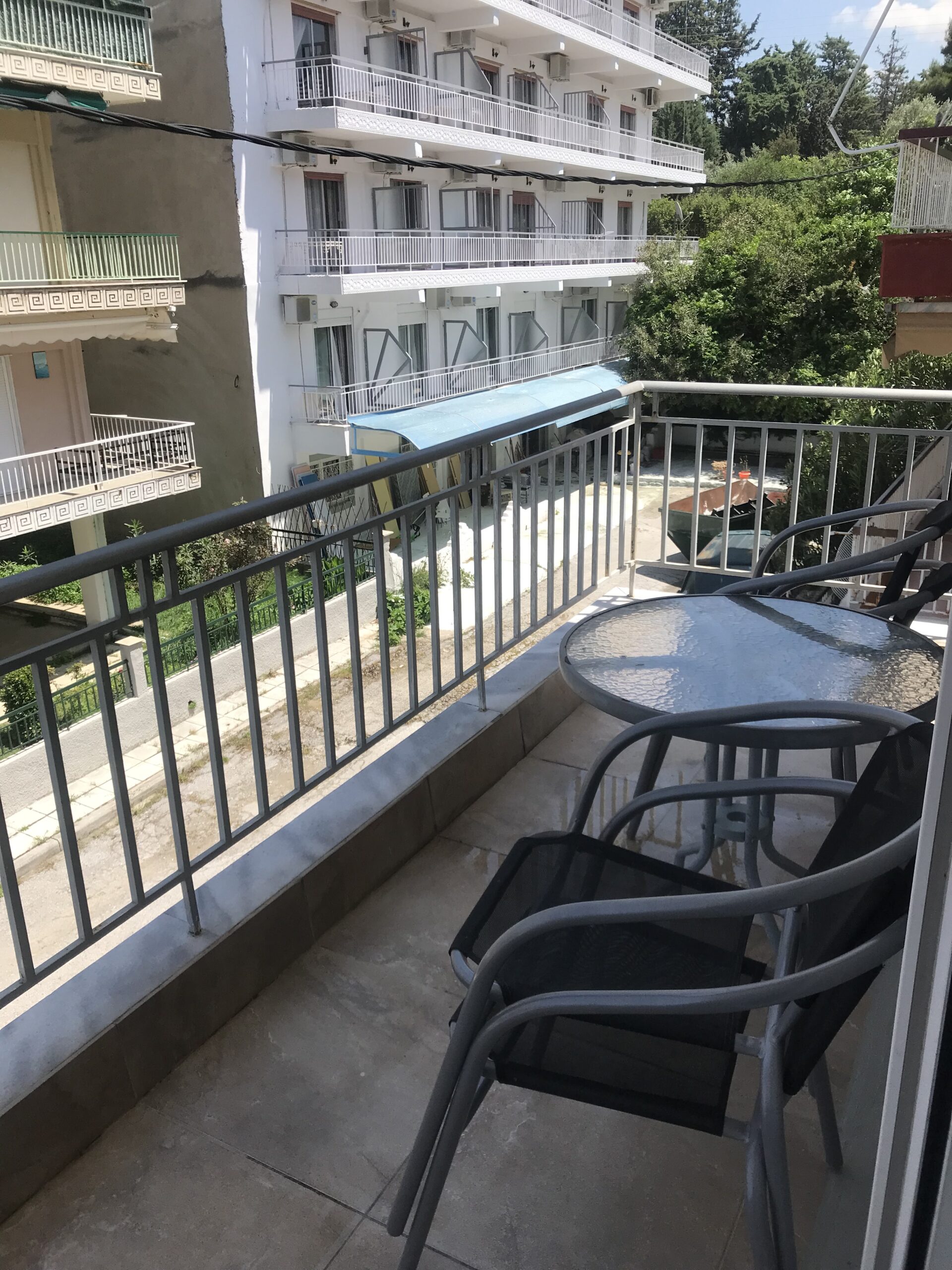 Apartmani Dias Nea Kalikratia thumbnail 50