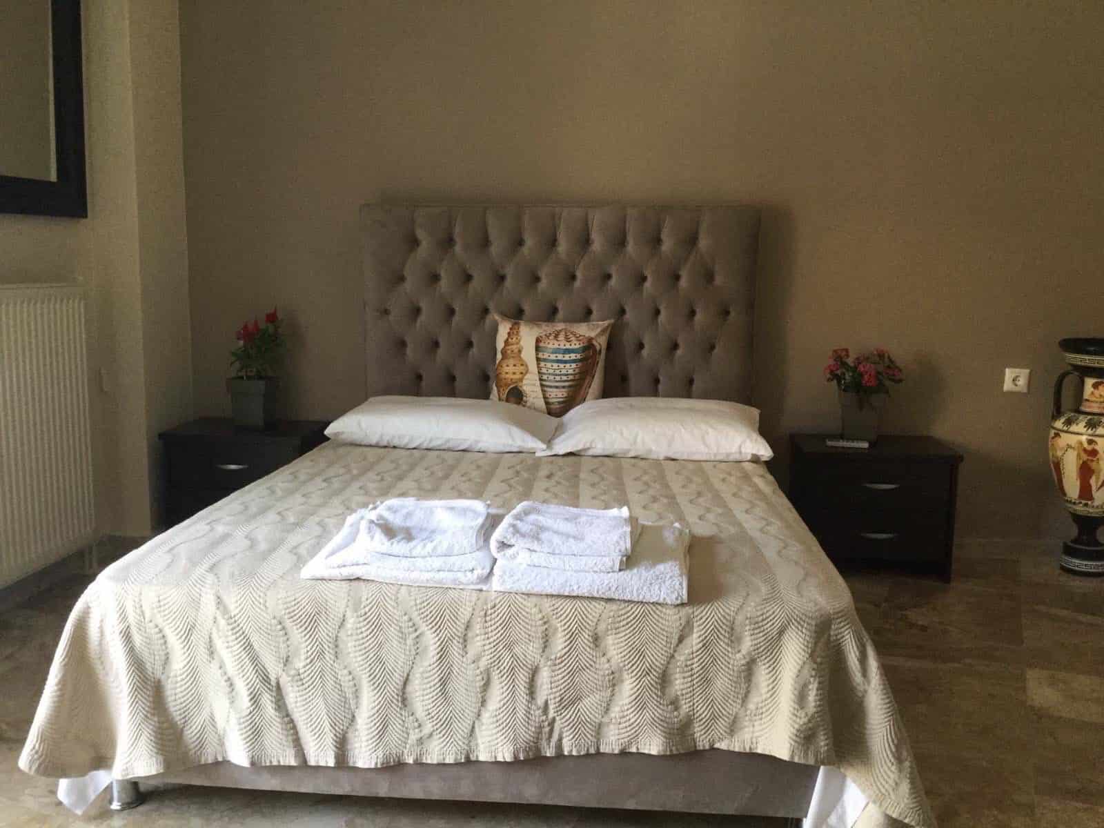 Apartmani Dias Nea Kalikratia thumbnail 6