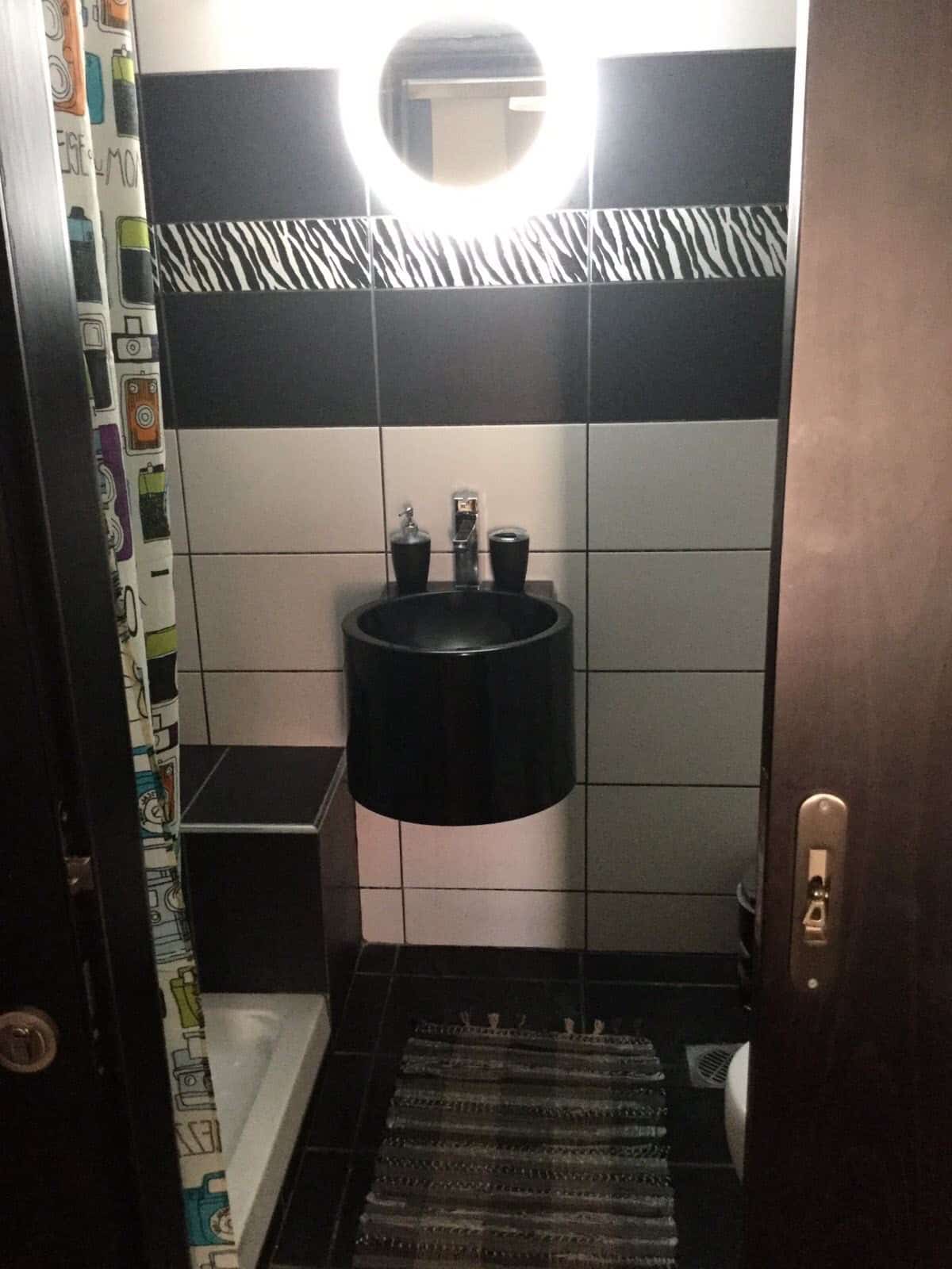 Apartmani Dias Nea Kalikratia thumbnail 7