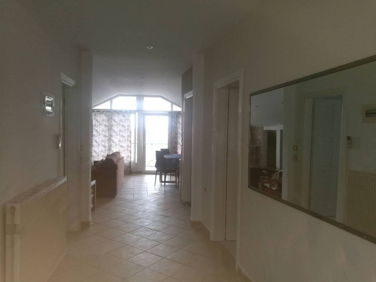 Apartmani Dias Nea Kalikratia thumbnail 9