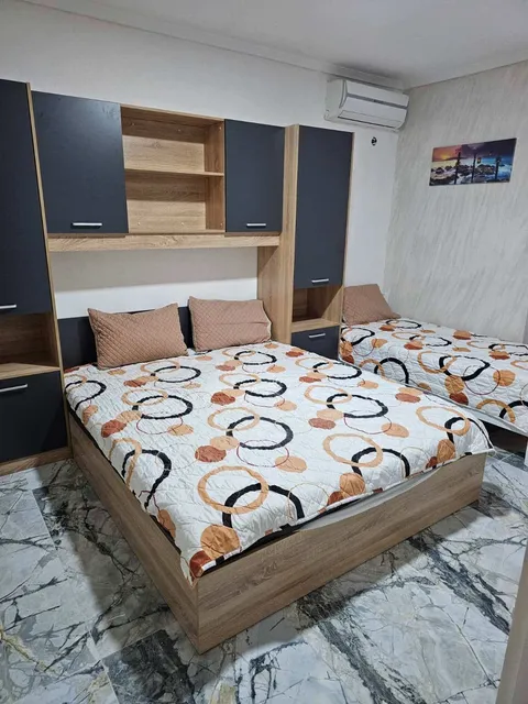 Apartmani Ela Nea Kalikratia