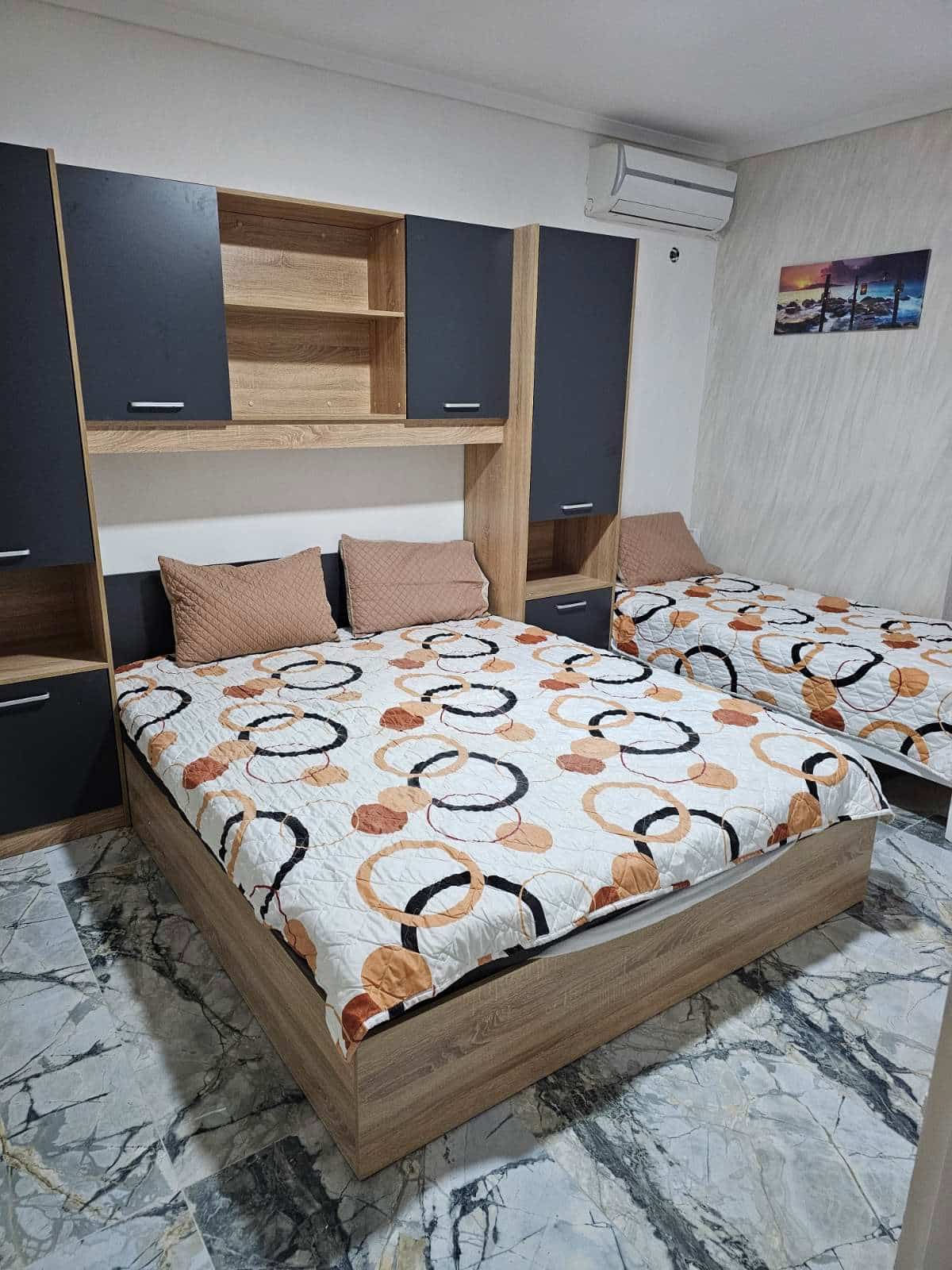 Apartmani Ela Nea Kalikratia