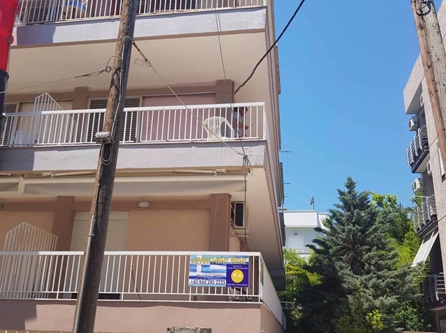 Apartmani Ela Nea Kalikratia thumbnail 12