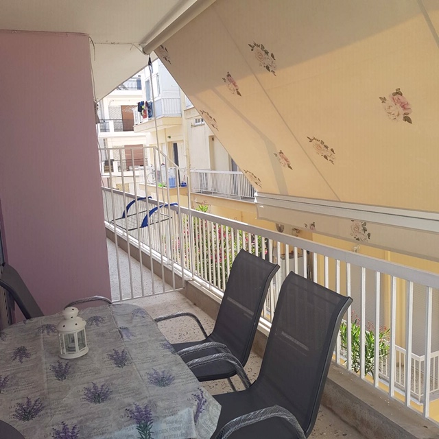 Apartmani Ela Nea Kalikratia thumbnail 14