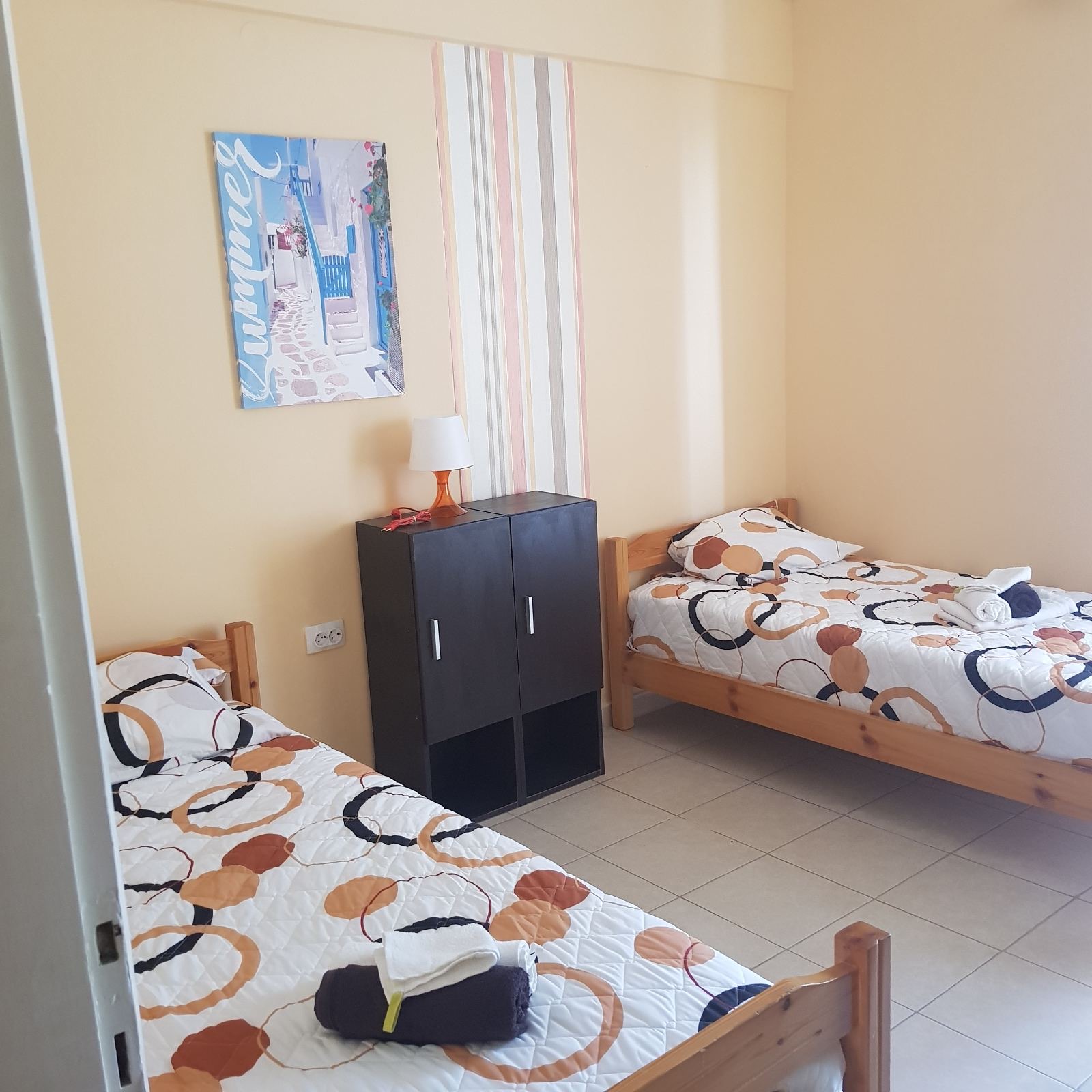 Apartmani Ela Nea Kalikratia thumbnail 18