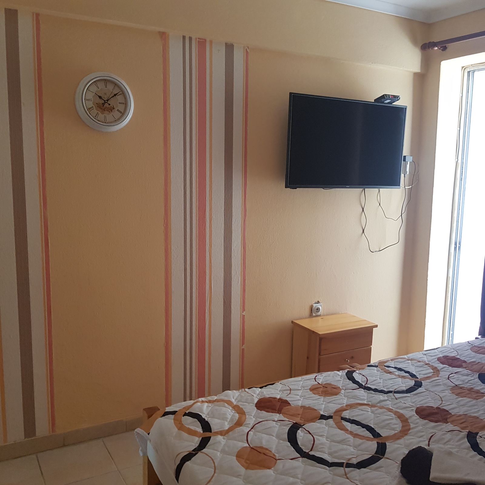 Apartmani Ela Nea Kalikratia thumbnail 19