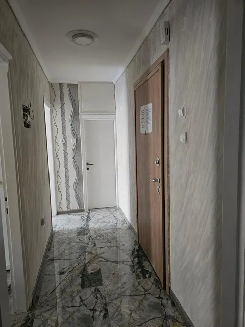 Apartmani Ela Nea Kalikratia - 2