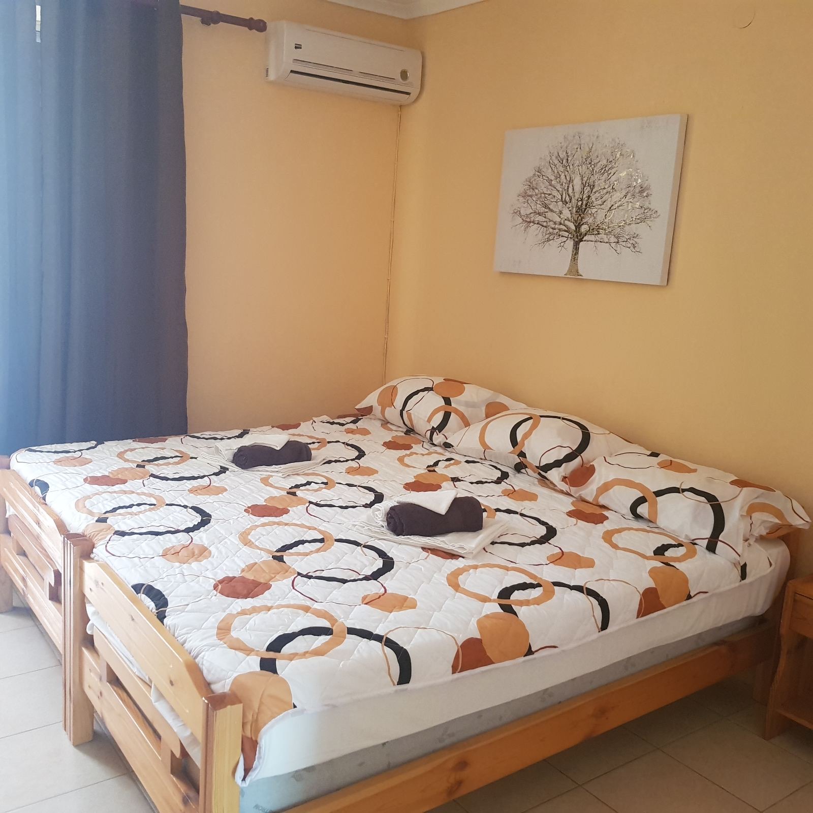 Apartmani Ela Nea Kalikratia thumbnail 20