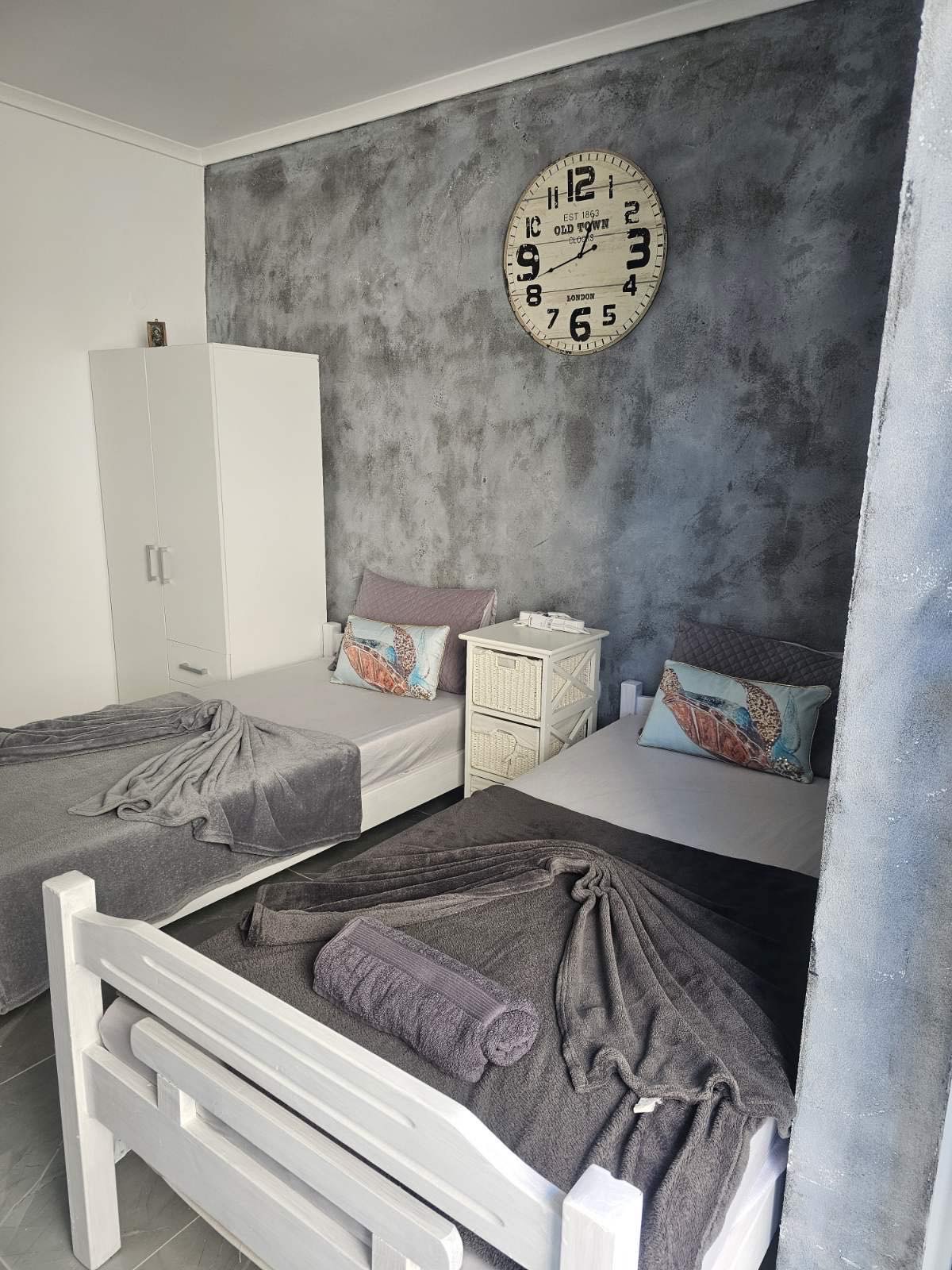 Apartmani Ela Nea Kalikratia thumbnail 21