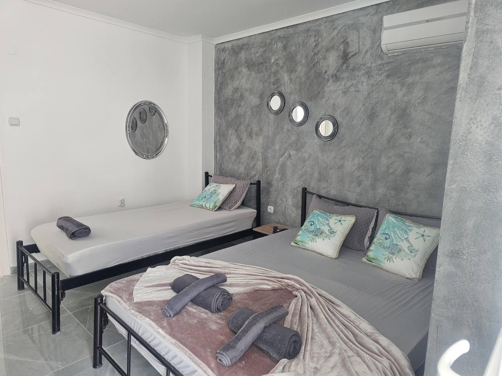 Apartmani Ela Nea Kalikratia thumbnail 23