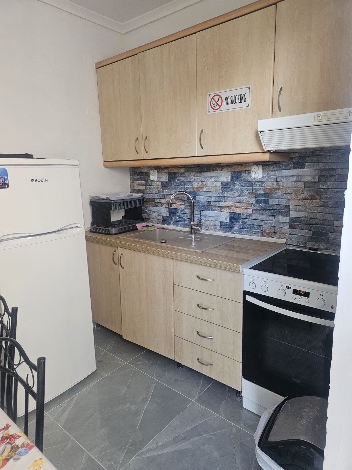 Apartmani Ela Nea Kalikratia thumbnail 28