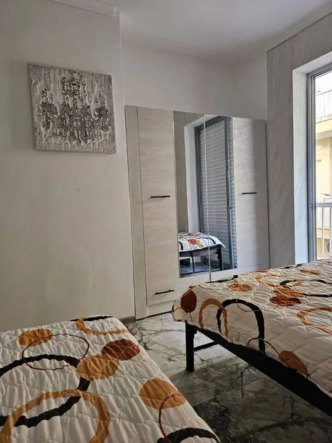 Apartmani Ela Nea Kalikratia - 4