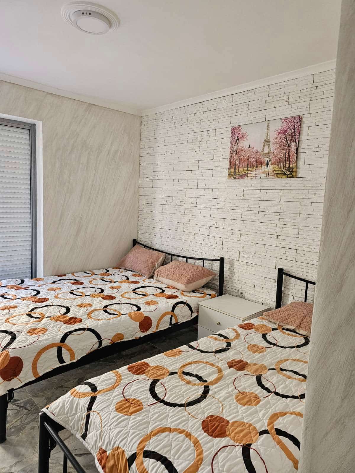 Apartmani Ela Nea Kalikratia thumbnail 7