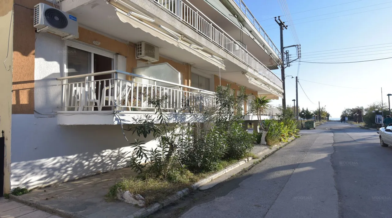 Apartmani Eli