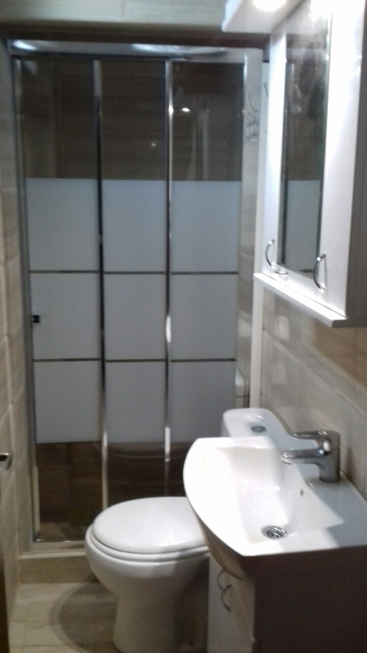 Apartmani Gold Nea Kalikratia thumbnail 11