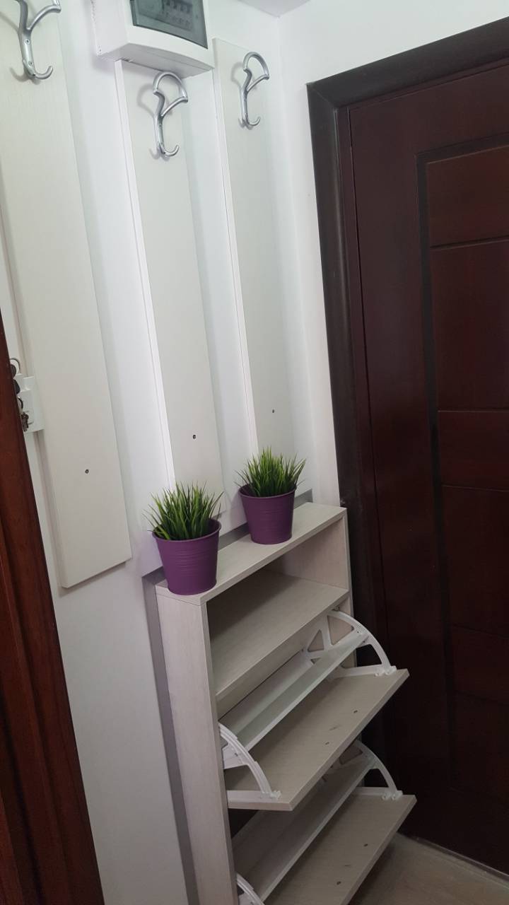 Apartmani Gold Nea Kalikratia thumbnail 12