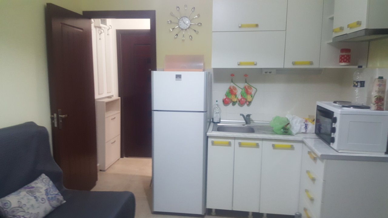 Apartmani Gold Nea Kalikratia thumbnail 13