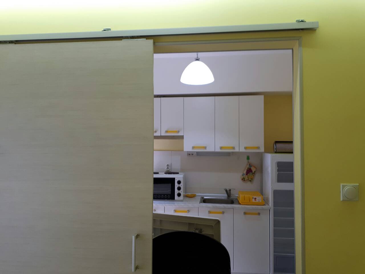 Apartmani Gold Nea Kalikratia thumbnail 14