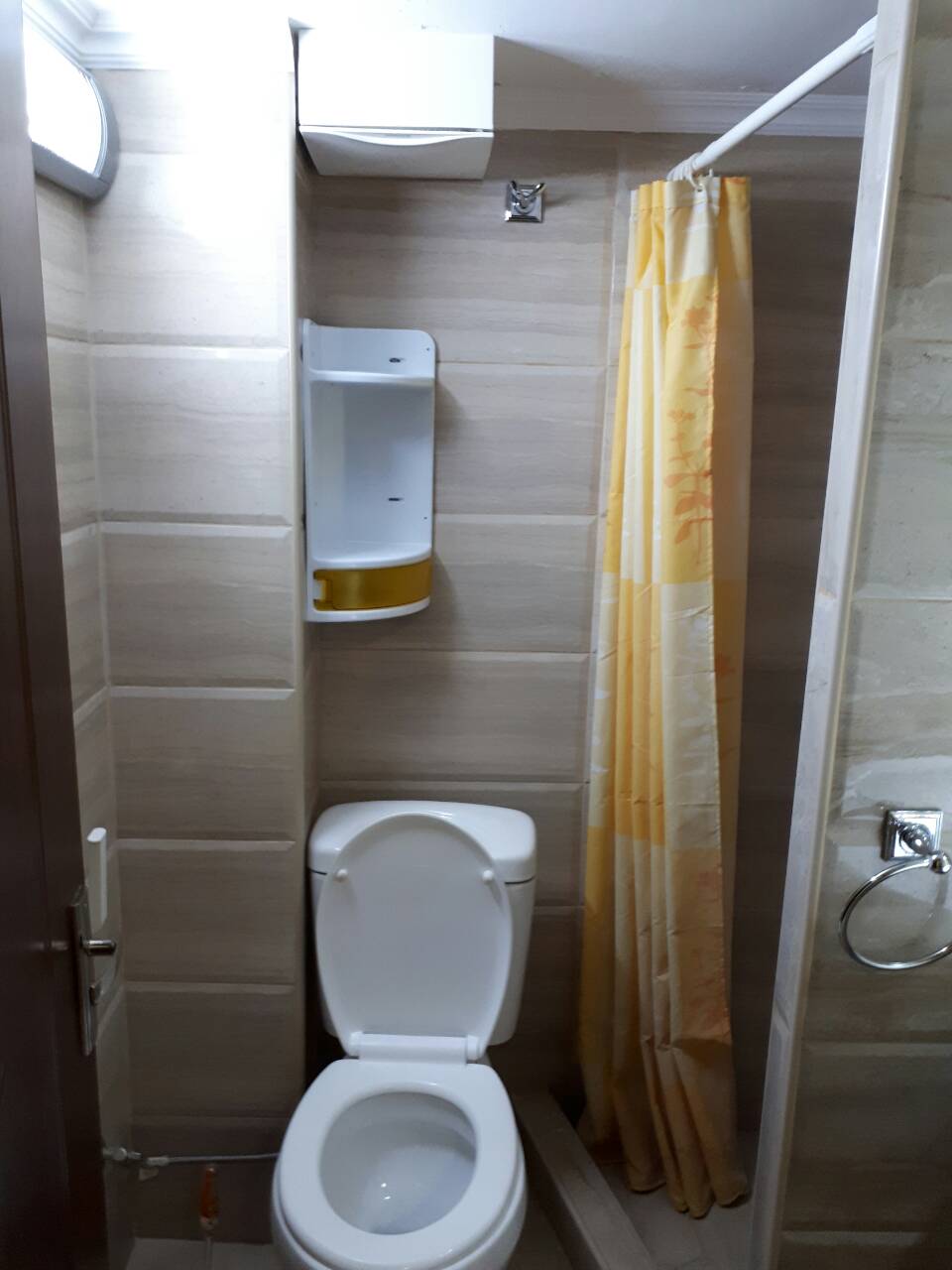 Apartmani Gold Nea Kalikratia thumbnail 15